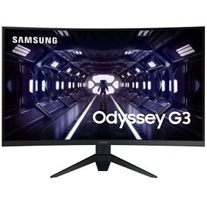 Amazon Samsung 显示器大促 可享高达6折优惠