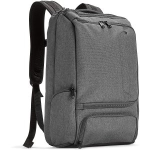 eBags Pro Slim 17" 笔记本专用背包
