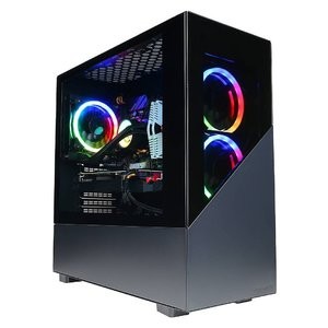 CyberPowerPC 台式机 (i7-10700K, 3070, 16GB, 1TB SSD)
