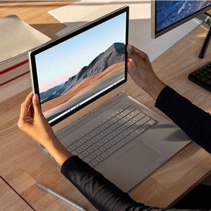 Microsoft Surface Book 3 笔记本