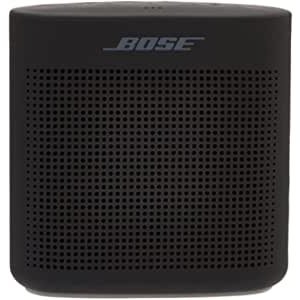 Bose SoundLink Color II 便携蓝牙音箱