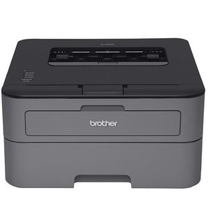Brother HL-L2300D 高速黑白激光打印机