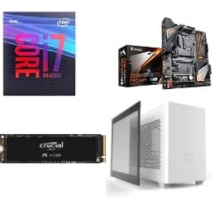 PC 电脑外设配件 Prime Day 大促, 攒机必看