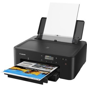 Canon TS702 Pixma 照片打印机