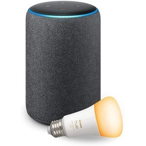 Amazon Echo Plus 第2代智能语音助手