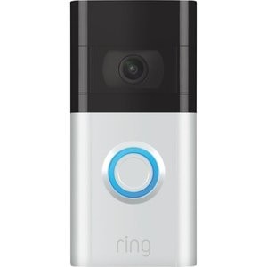 Ring Video Doorbell 3 智能门铃
