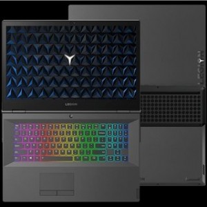 Lenovo Y740 17吋 RTX2060 G-Sync 300nit屏游戏本
