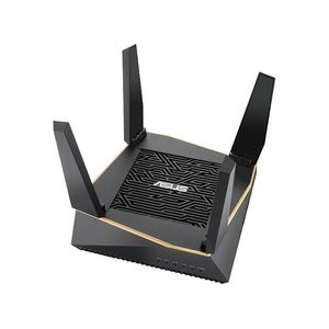 限今天：Asus RT-AX92U AX6100 WiFi6 无线路由器