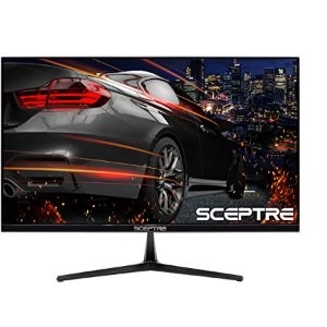 Sceptre 24.5" FHD 165Hz 1ms 电竞显示器
