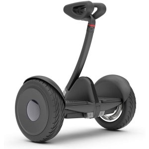 Segway Ninebot S 智能平衡车