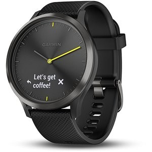 Garmin vívomove HR Sport 智能手表 多色可选