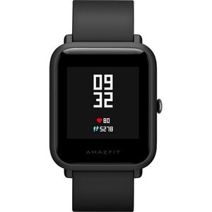XiaoMi AMAZFIT Bip 智能手表 带心率传感器
