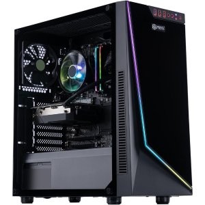 限今天：ABS Master 台式机 (i5 11400F, 3060, 16GB, 512GB)