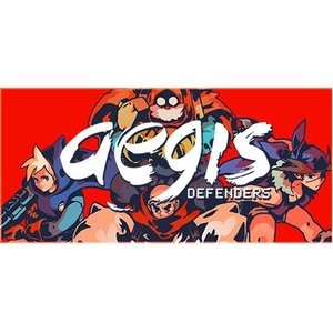 Aegis Defenders 限时免费