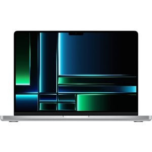 史低价：MacBook Pro 14" 2023新款 (M2 Pro, 16GB, 512GB)