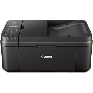 Canon Pixma MX490 无线多功能打印机