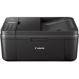 Canon Pixma MX490 无线多功能打印机