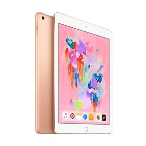 Apple iPad 2018款 9.7" 6代 Wi-Fi版