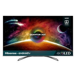 Hisense 65H9F 65吋 4K ULED 智能电视