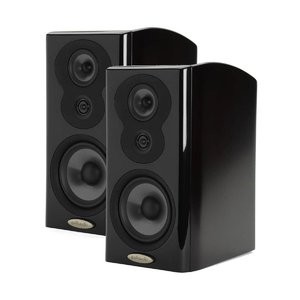 Polk Audio Hi-Fi 音箱特卖
