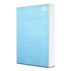 Seagate Backup Plus 4TB  USB 3.0 外置移动硬盘