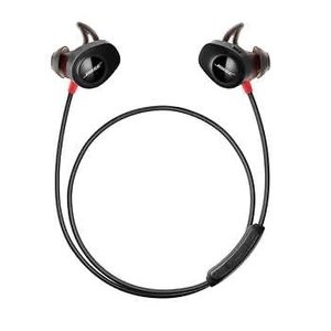 Bose SoundSport Pulse 无线蓝牙入耳式运动耳机