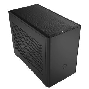 Cooler Master NR200/P ITX机箱 不带显卡支架 支持7风扇