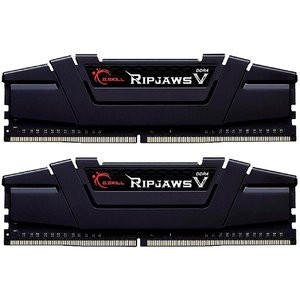 G.SKILL Ripjaws V 16GB (2 x 8GB) DDR4 3600 内存