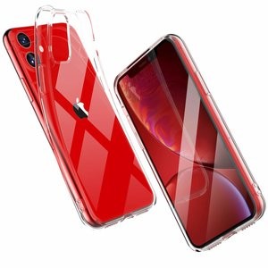 白菜价：Shamo's iPhone 11 透明手机壳