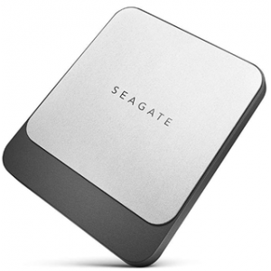 Seagate 500GB 固态硬盘