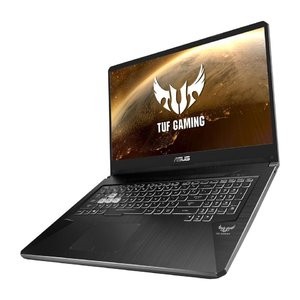 ASUS TUF 游戏本 (R7-3750H, 1660Ti, 16GB, 512GB)