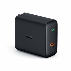 AUKEY 60W PD3.0 USB-C 充电头