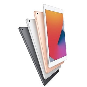 黑五价：Apple iPad 第8代 Wi-Fi版, 全线立减高达$70