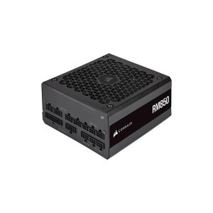 CORSAIR RM850 80+ 850W 金牌全模组电源