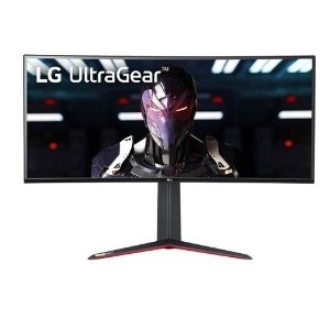 LG UltraGear 34吋 2K 160Hz 1ms Nano IPS 电竞显示器 34GN850-B