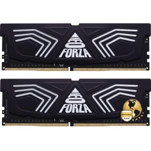 Neo Forza FAYE 32GB (2x16GB) DDR4 4000 C19 内存套装
