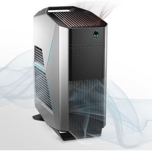 Alienware Aurora 游戏台式机  (i7-9700, 5700XT, 16GB 512GB SSD)