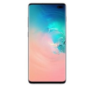 Samsung Galaxy S10+ 智能手机 (855, 8GB, 512GB)