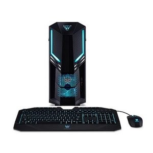 Predator Orion 3000 台式机 (i7 9700K, 2080, 16GB, 256GB+1TB)