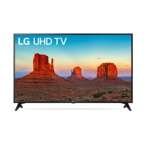 LG UK6200PUA 4K超高清 HDR 智能电视 三种尺寸可选