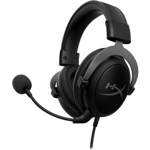 HyperX Cloud II 7.1虚拟环绕声游戏耳机