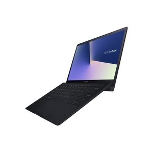 ASUS ZenBook S 13" 4K触屏超极本 (i7-8565U, 16GB, 512GB)