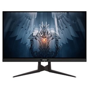 Aorus FI27Q 27" 2K 165Hz IPS 95% DCI-P3 电竞显示器