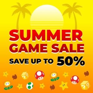 Switch 游戏夏日特卖, 分手厨房 健身拳击 舞力全开 都参加