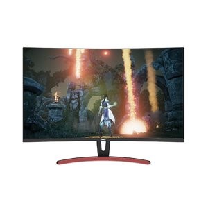 Acer ED323QUR VA 31.5" 144Hz 2K Free-sync 曲面显示器