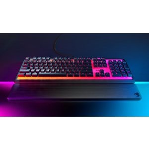 ROCCAT Magma/Pyro RGB游戏机械键盘 自带腕托