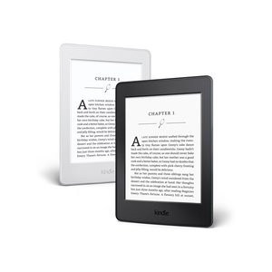 Kindle Paperwhite 电纸书 2016款