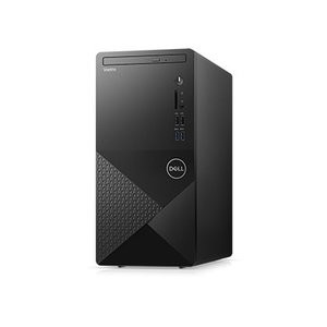 Dell Vostro 3000 商务台式机 (i5-10400, 8GB, 256GB)