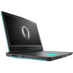 Alienware 17 R5 游戏笔记本(i9-8950HK, 120Hz, 1080, 32GB)