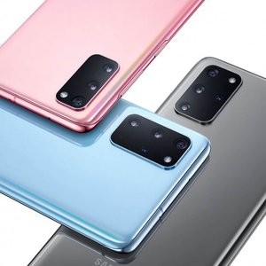 Sam's Club 预购三星S20系列手机, 就送$200 Sam's Club礼卡